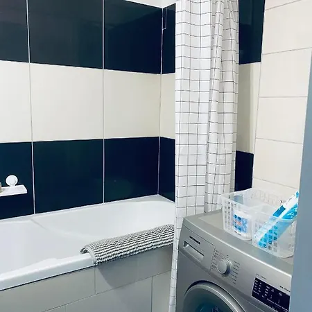 Fured Apartman Appartamento Balatonfüred