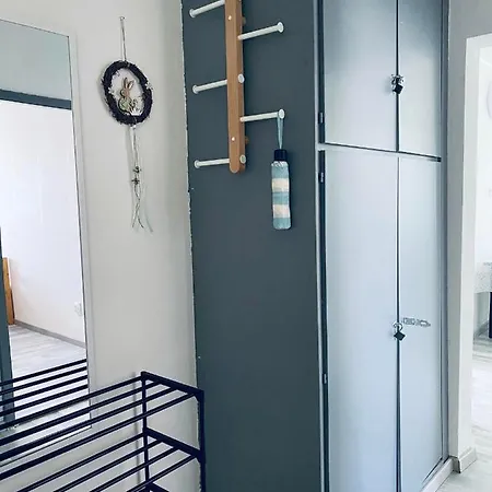 Fured Apartman *