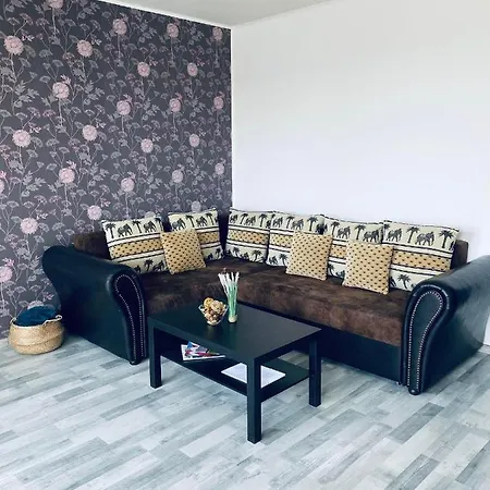 Fured Apartman *