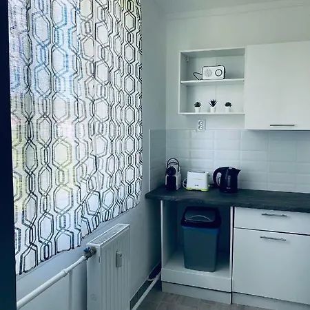 Fured Apartman Appartamento *