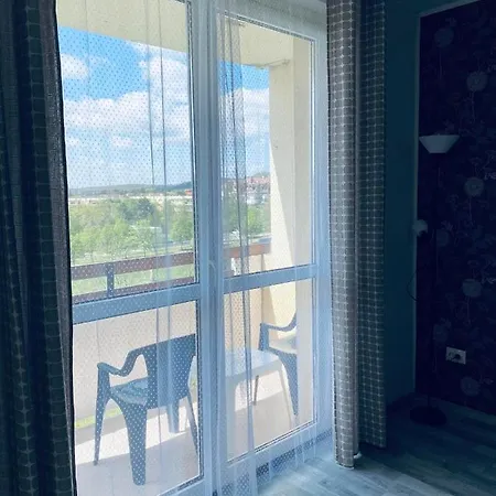 Fured Apartman Appartamento *