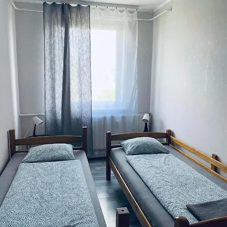 Fured Apartman * Balatonfüred